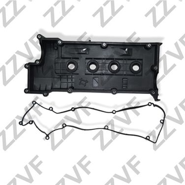 ZZVF ZV614HY Крышка клапанная hyundai accent (05…), kia rio (05…) - 2