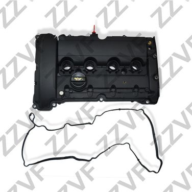ZZVF ZV5646M Крышка клапанная mini r56 (05...) - 1