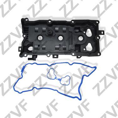 ZZVF ZV3462N Крышка клапанная nissan infiniti qx60/jx (12…) - 1