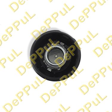DePPuL DEKF005 Крышка корпуса масляного фильтра toyota auris (e15) (06-12), avensis (e18) (09-..), yaris (05-11) - 1