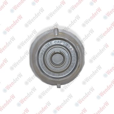 WENDERW WEPL0264 Крышка корпуса масляного фильтра toyota land cruiser fzj7/grj7/hzj7/vdj7 (07-…) - 1