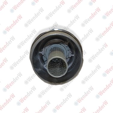 WENDERW WEPL0264 Крышка корпуса масляного фильтра toyota land cruiser fzj7/grj7/hzj7/vdj7 (07-…) - 2