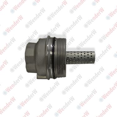 WENDERW WEPL0264 Крышка корпуса масляного фильтра toyota land cruiser fzj7/grj7/hzj7/vdj7 (07-…) - 3