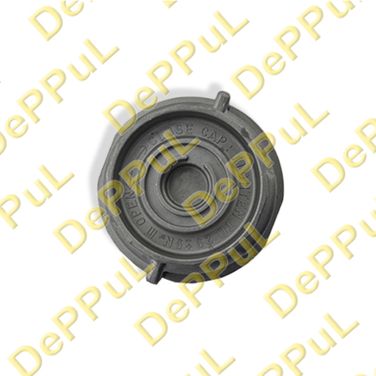 DePPuL DEKF001 Крышка корпуса масляного фильтра toyota lexus gs 300/400/430 (05-11), is 250/350 (05-..), rc (14-..) - 3