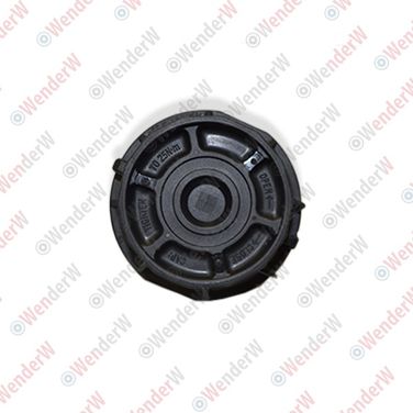 WENDERW WEPL0265 Крышка корпуса масляного фильтра toyota lexus gx400/460 (09-13) - 1
