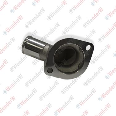 WENDERW WETR188 Крышка корпуса термостата kia rio (00-05) - 2
