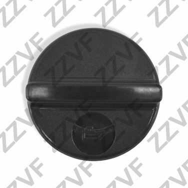 ZZVF GRA5907 Крышка маслозаливной горловины nissan juke (10-11), micra (10-15), murano (04-08), patrol (97-10) - 1