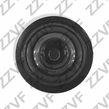 ZZVF GRA5907 Крышка маслозаливной горловины nissan juke (10-11), micra (10-15), murano (04-08), patrol (97-10) - 2