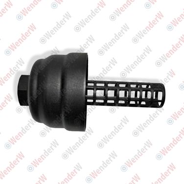 WENDERW WETR066 Крышка масляного фильтра audi a4 [b8] (07-15), vw touareg (10-…) - 1