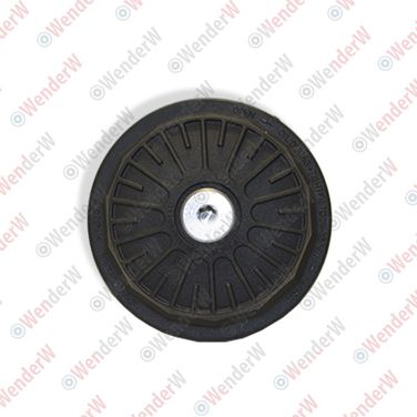 WENDERW WERR0074 Крышка масляного фильтра ford   (06-…), mondeo iv (07-15) - 1