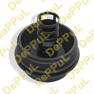 DePPuL DEKB001 Крышка масляного фильтра ford   (06-…), mondeo iv (07-15) - 2