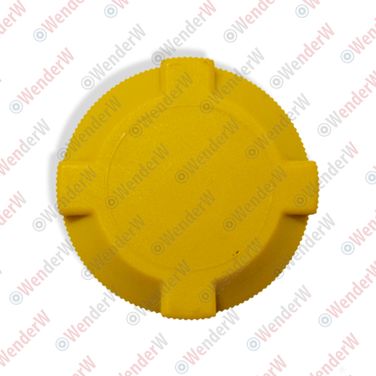 WENDERW WEPL0044 Крышка расширительного бачка fiat albea (02-12) - 1