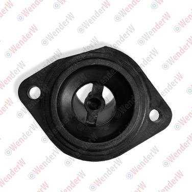 WENDERW WETR134 Крышка термостата vw golf iv/bora (97-05) - 3