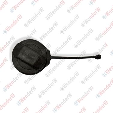 WENDERW WEPL0041 Крышка топливного бака vw golf iv/bora (97-05) - 1
