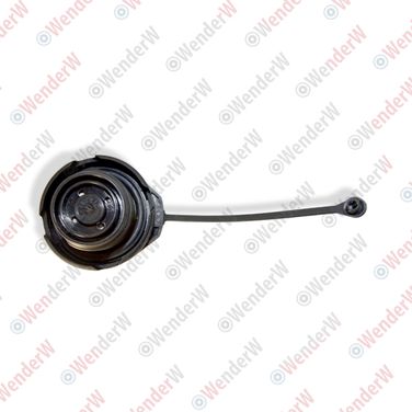 WENDERW WEPL0041 Крышка топливного бака vw golf iv/bora (97-05) - 2