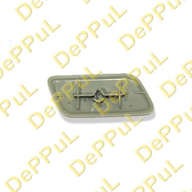 DePPuL DEFP049 Крышка форсунки омывателя левая (l) audi a4 [b7] (05-07) тест - 1