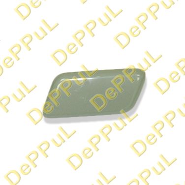 DePPuL DEFP049 Крышка форсунки омывателя левая (l) audi a4 [b7] (05-07) тест - 2