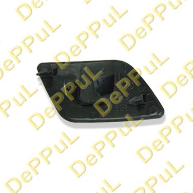 DePPuL DEFP051 Крышка форсунки омывателя левая (l) audi a6 [c6,4f] (04-11) - 1