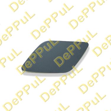 DePPuL DEFP051 Крышка форсунки омывателя левая (l) audi a6 [c6,4f] (04-11) - 2