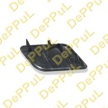 DePPuL DEFP053 Крышка форсунки омывателя левая (l) audi q7 [4l] (05-15) - 1