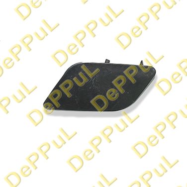 DePPuL DEFP053 Крышка форсунки омывателя левая (l) audi q7 [4l] (05-15) - 2