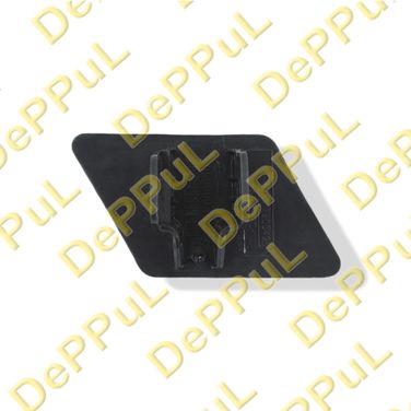 DePPuL DE671W29 Крышка форсунки омывателя левая (l) bmw 3 e90 lci, 3 e91 lci - 3