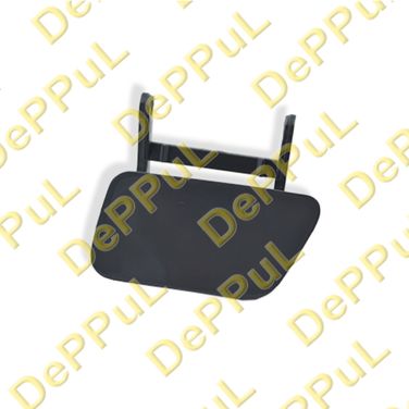 DePPuL DEA741 Крышка форсунки омывателя левая (l) bmw 5e60/e61 (03-09) - 1