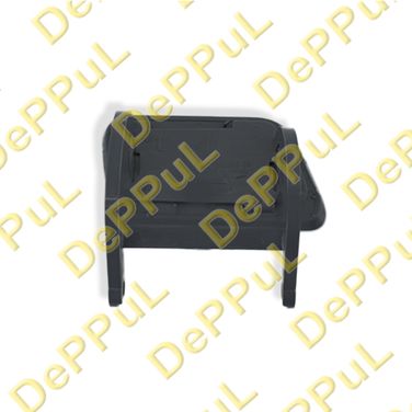DePPuL DEA741 Крышка форсунки омывателя левая (l) bmw 5e60/e61 (03-09) - 3