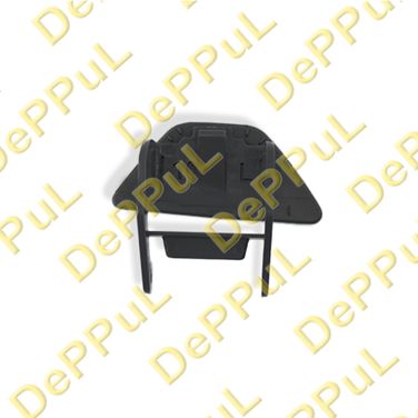 DePPuL DEA683 Крышка форсунки омывателя левая (l) bmw 5f10/f11 (09-16) - 2