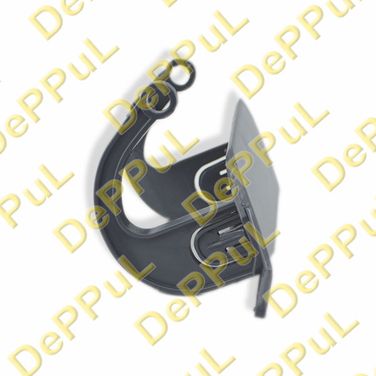 DePPuL DEA053 Крышка форсунки омывателя левая (l) bmw 7f01 lci - 2