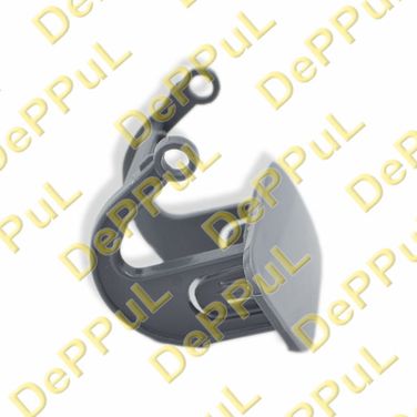 DePPuL DEA882 Крышка форсунки омывателя левая (l) bmw 7f01/f02 (08-15) - 2
