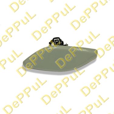 DePPuL DEFP104 Крышка форсунки омывателя левая (l) mazda 3 (bl) (09-13) - 1