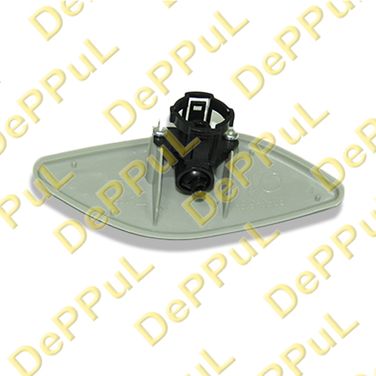 DePPuL DEFP104 Крышка форсунки омывателя левая (l) mazda 3 (bl) (09-13) - 2
