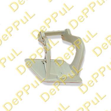 DePPuL DEFP042 Крышка форсунки омывателя левая (l) mercedes benz glk-class x204 (08-15) - 1