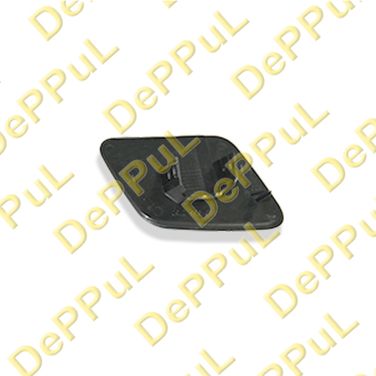 DePPuL DEFP126 Крышка форсунки омывателя левая (l) mitsubishi pajero/montero sport (kh) (08-15) - 1