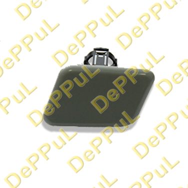 DePPuL DEFP136 Крышка форсунки омывателя левая (l) suzuki grand vitara (06-...) - 1