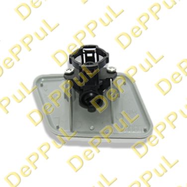 DePPuL DEFP136 Крышка форсунки омывателя левая (l) suzuki grand vitara (06-...) - 2