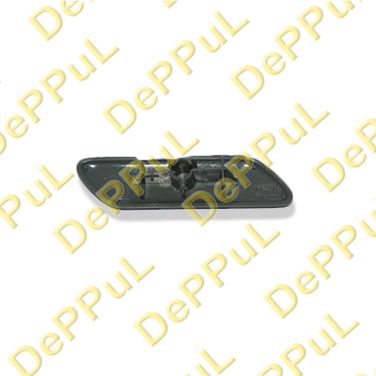DePPuL DEFP091 Крышка форсунки омывателя левая (l) toyota rav 4 (06-13) - 1
