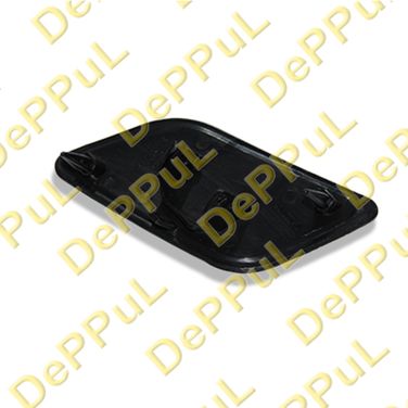 DePPuL DEFP054 Крышка форсунки омывателя правая (r) audi q7 [4l] (05-15) - 2