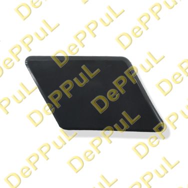 DePPuL DE671W20 Крышка форсунки омывателя правая (r) bmw 3 e90 lci, 3 e91 lci - 2