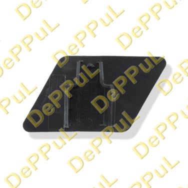 DePPuL DE671W20 Крышка форсунки омывателя правая (r) bmw 3 e90 lci, 3 e91 lci - 3