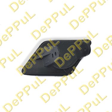DePPuL DEA032 Крышка форсунки омывателя правая (r) bmw 3f30/f31 (11-…) - 2