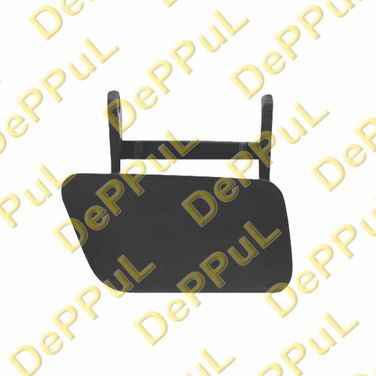 DePPuL DEA742 Крышка форсунки омывателя правая (r) bmw 5e60/e61 (03-09) - 1