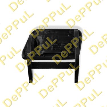 DePPuL DEA742 Крышка форсунки омывателя правая (r) bmw 5e60/e61 (03-09) - 2