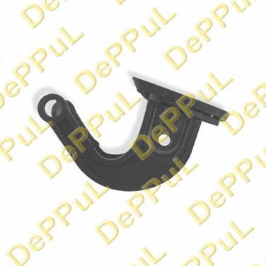DePPuL DEA742 Крышка форсунки омывателя правая (r) bmw 5e60/e61 (03-09) - 3