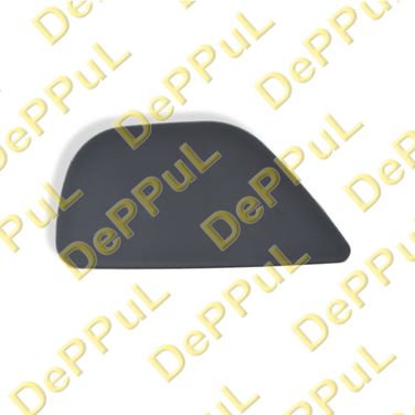 DePPuL DEA064 Крышка форсунки омывателя правая (r) bmw 5f07 gt - 1