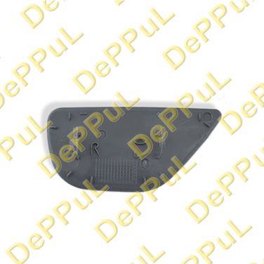 DePPuL DEA064 Крышка форсунки омывателя правая (r) bmw 5f07 gt - 2