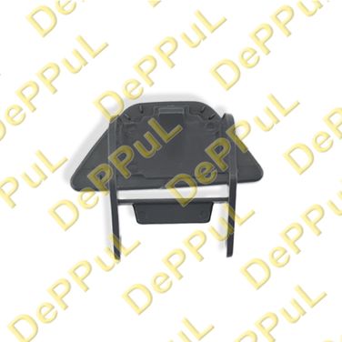 DePPuL DEA684 Крышка форсунки омывателя правая (r) bmw 5f10/f11 (09-16) - 2