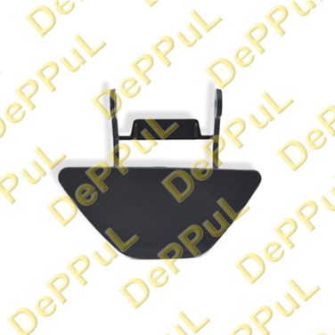 DePPuL DEA684 Крышка форсунки омывателя правая (r) bmw 5f10/f11 (09-16) - 3