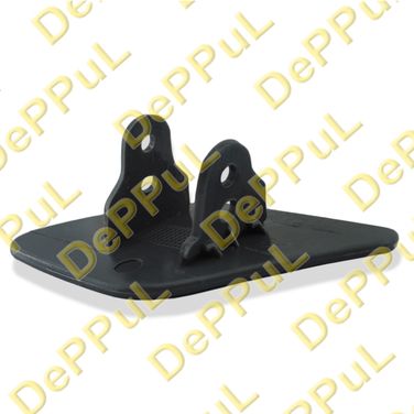 DePPuL DE165W428 Крышка форсунки омывателя правая (r) bmw x5 e70, x6 e71, x6 e72 hyb - 3